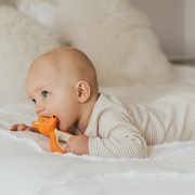 mini Mizzie - 100% Natural Rubber Teether